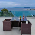 Hotel de apartamente Wide Blue Luxury Boutique