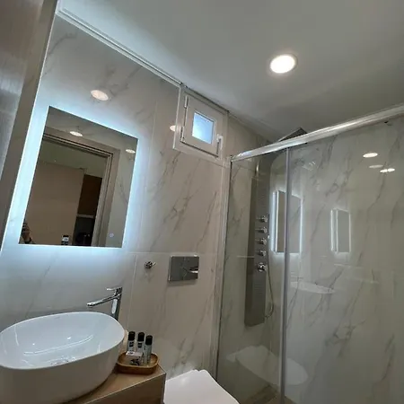 Wide Blue Luxury Boutique