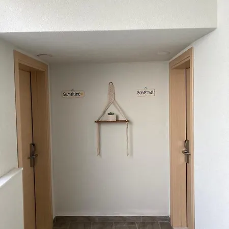 Aparthotel Wide Blue Luxury Boutique