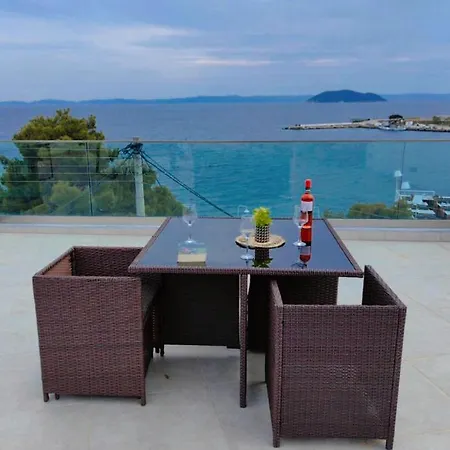 Aparthotel Wide Blue Luxury Boutique