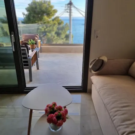 Wide Blue Luxury Boutique