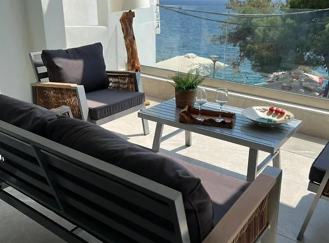 Apart Otel Wide Blue Luxury Boutique 4*