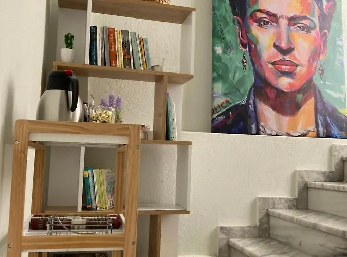 Apart Otel Wide Blue Luxury Boutique Neos Marmaras