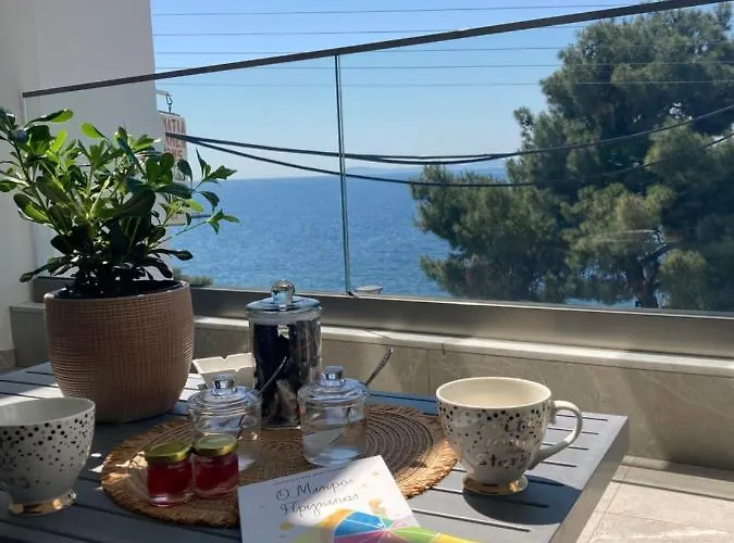 Wide Blue Luxury Boutique 4*