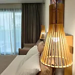 Lejlighedshotel Wide Blue Luxury Boutique