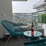 Wide Blue Luxury Boutique Lejlighedshotel Neos Marmaras