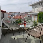 Lejlighedshotel Wide Blue Luxury Boutique 4*