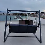 Lejlighedshotel Wide Blue Luxury Boutique