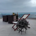 Wide Blue Luxury Boutique Lejlighedshotel