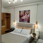 Lejlighedshotel Wide Blue Luxury Boutique Neos Marmaras