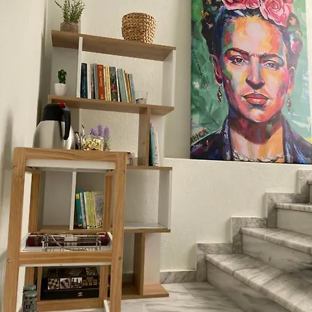 Lejlighedshotel Wide Blue Luxury Boutique Neos Marmaras