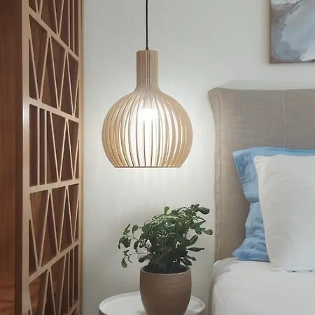 Wide Blue Luxury Boutique