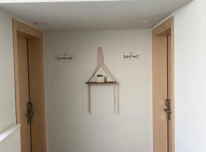 Aparthotel Wide Blue Luxury Boutique