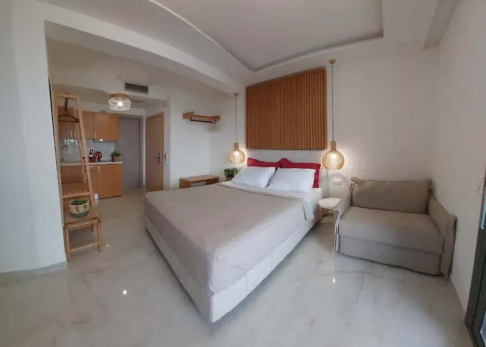 Aparthotel Wide Blue Luxury Boutique