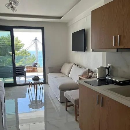 Aparthotel Wide Blue Luxury Boutique Neos Marmaras