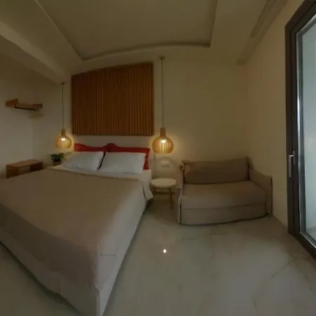 Aparthotel Wide Blue Luxury Boutique 4*