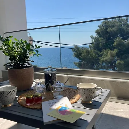 Wide Blue Luxury Boutique 4*