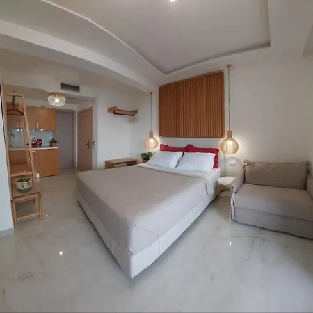 Aparthotel Wide Blue Luxury Boutique