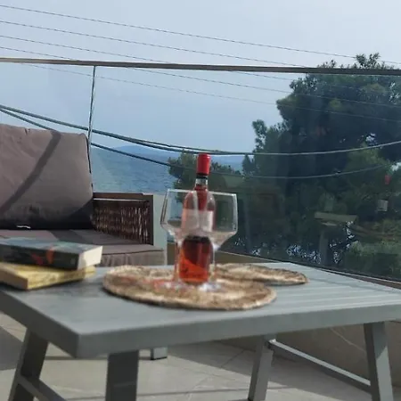 Aparthotel Wide Blue Luxury Boutique Neos Marmaras