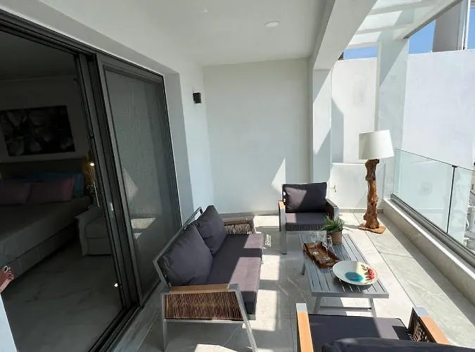 Apart-hotel Wide Blue Luxury Boutique 4*