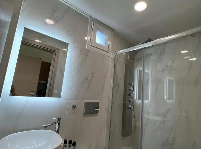 Wide Blue Luxury Boutique