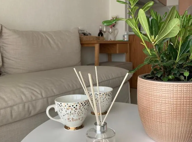 Wide Blue Luxury Boutique 4* Néos Marmarás