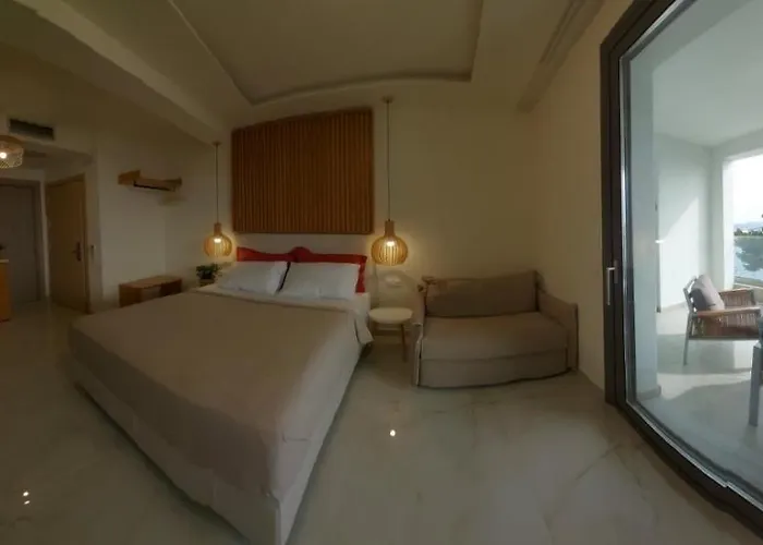 Apart-hotel Wide Blue Luxury Boutique 4*