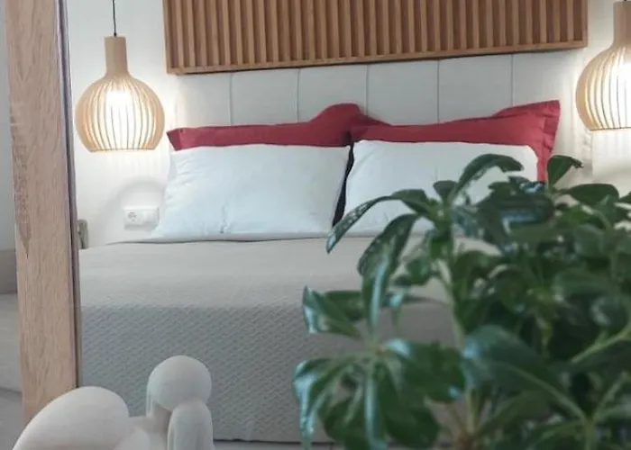 Apart-hotel Wide Blue Luxury Boutique 4*